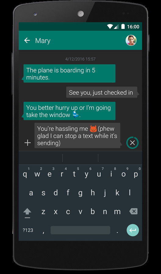 Textra7