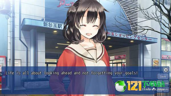 The Expression Amrilato2