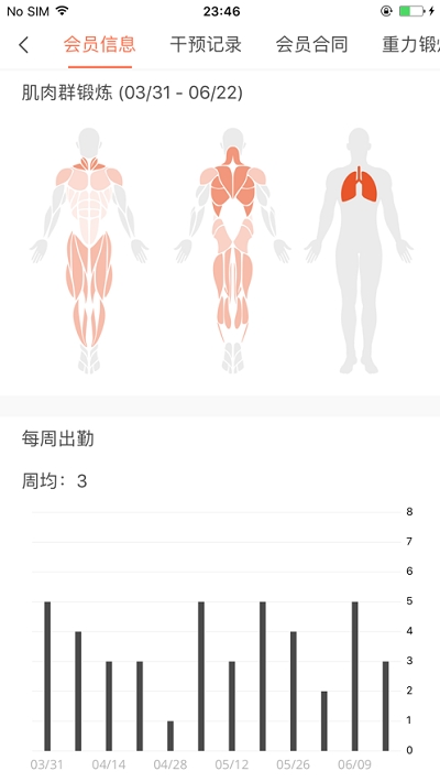 文魄会员通2