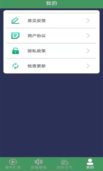 王者扩音器4