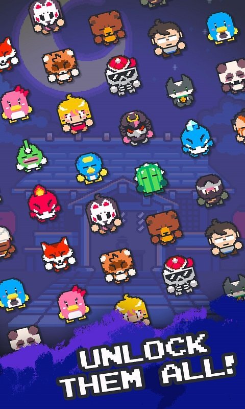yokai dungeon1