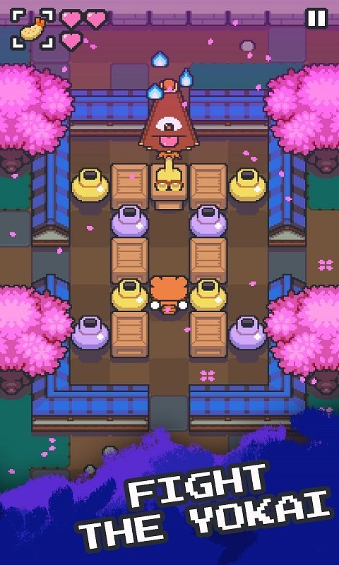 yokai dungeon3