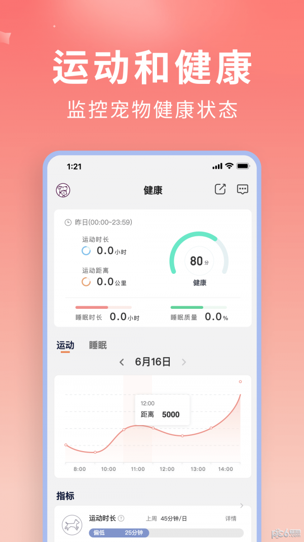 U优宠物1
