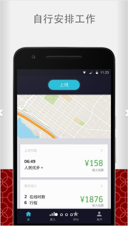 Uber Driver1