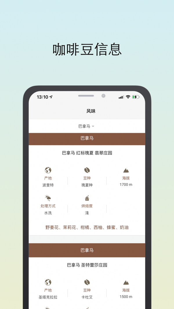 咖啡猎人4