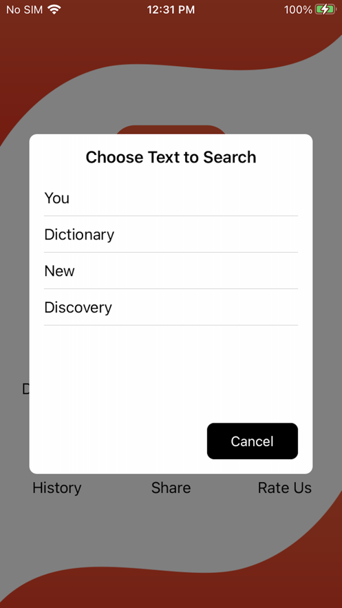 YouDictionary5