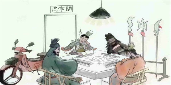拼图风暴1