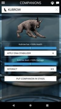 Warframe助手中文版1