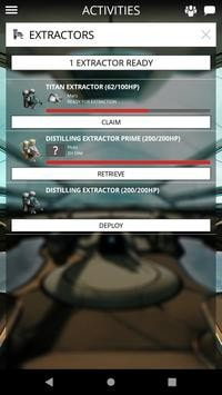 Warframe助手中文版3