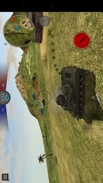 Tanktastic - 3D坦克在线5