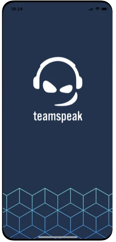 TeamSpeak3 ios版1