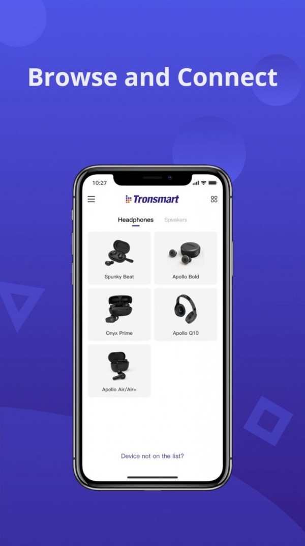 tronsmart2