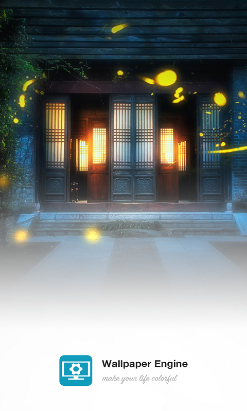 wallpaper engine壁纸2