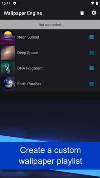 Wallpaper Engine壁纸引擎2.03