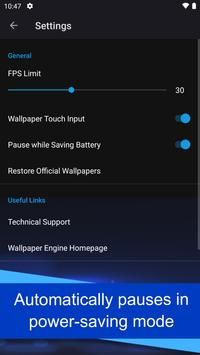 Wallpaper Engine壁纸引擎2.04