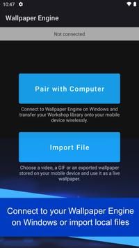 Wallpaper Engine壁纸引擎2.05