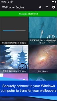Wallpaper Engine壁纸引擎2.06