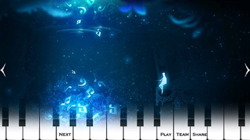 Vier Minute游戏2