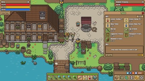 Stein World中文版2