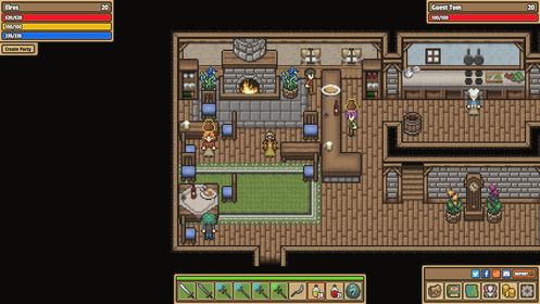Stein World中文版3