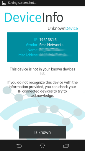wifi督察 Wifi Inspector4