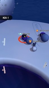 Snowball.io2