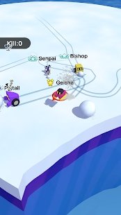 Snowball.io5