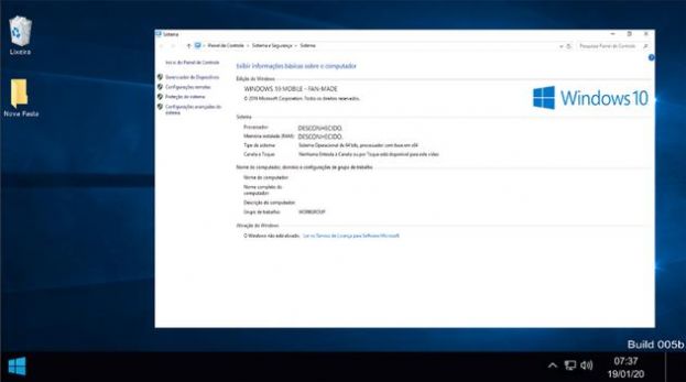 win10模拟器2