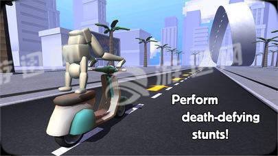 turbo dismount1