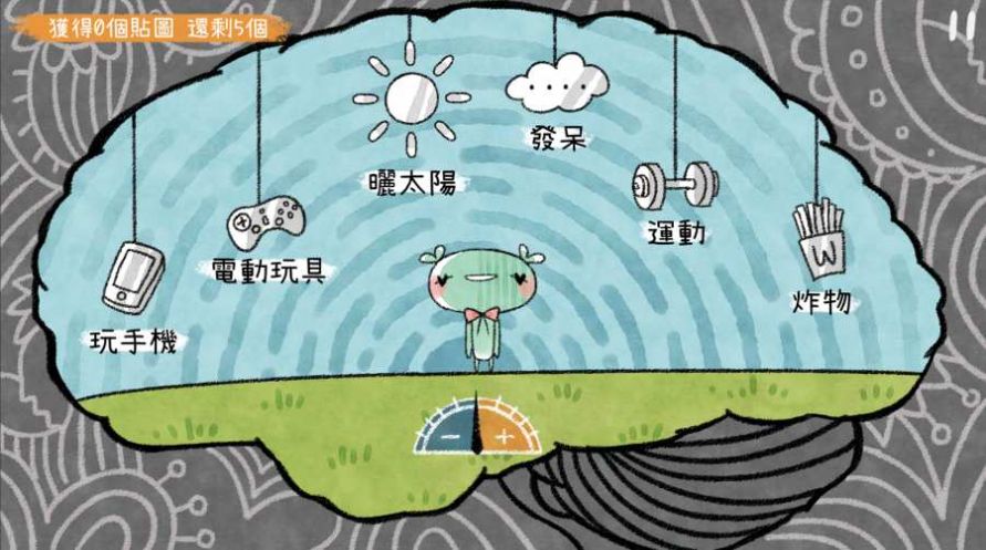抑郁少女重生记2