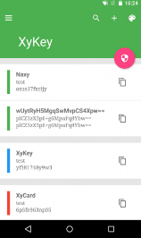 XyKey手机版1
