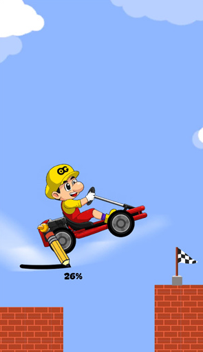 搭把手快跑v1.0.13