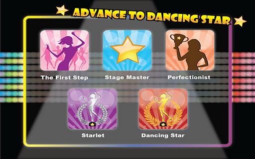 手势舞蹈 Gesture Dance5