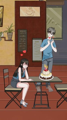 拆散情侣大作战33