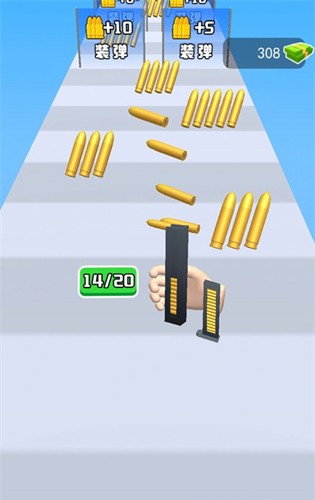 换弹冲冲冲免广告版1