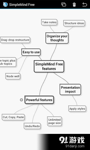 SimpleMind Free4