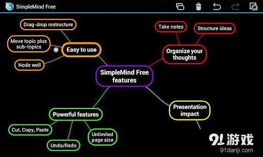 SimpleMind Free5