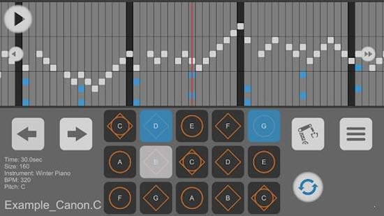 skystudio光遇练琴软件3