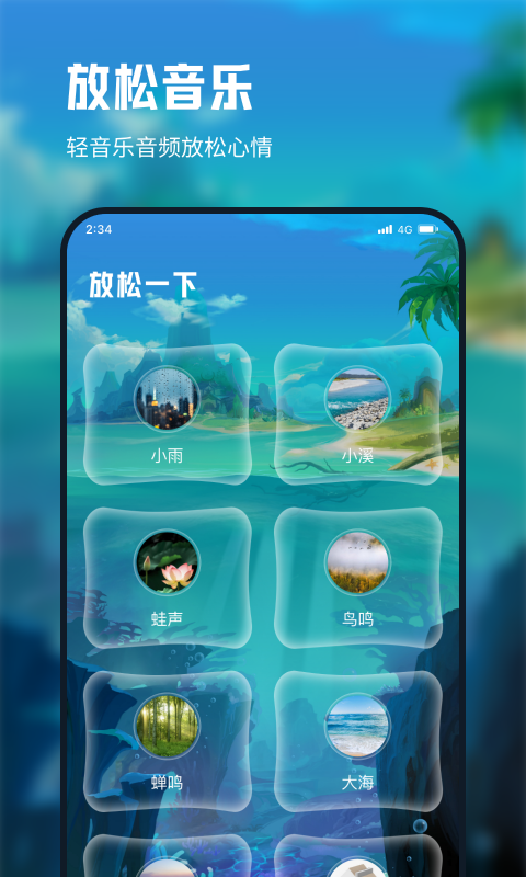 放飞网络助手2