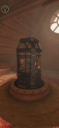 The Birdcage 21