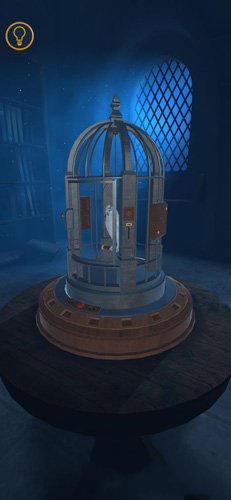 The Birdcage 22