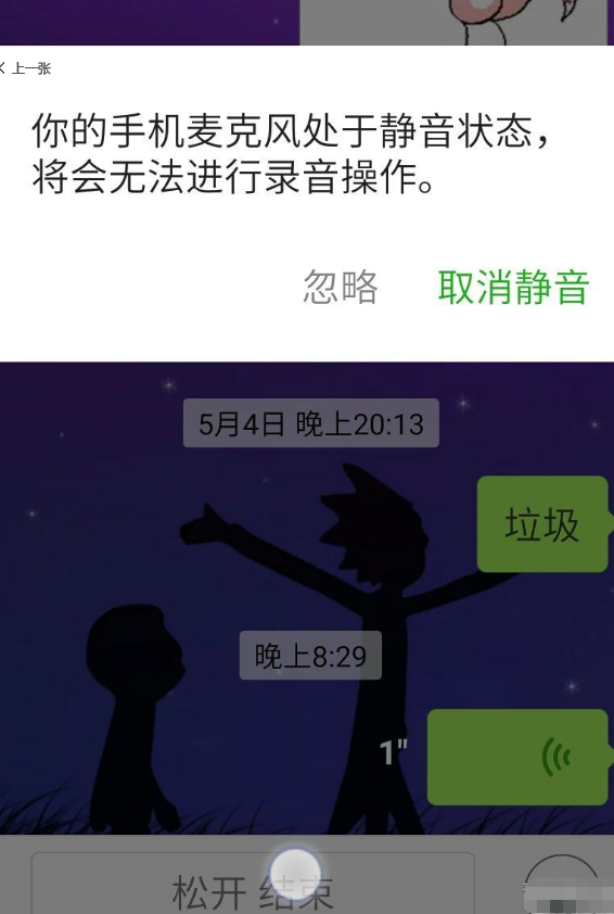 摄像头和麦克风拦截者2