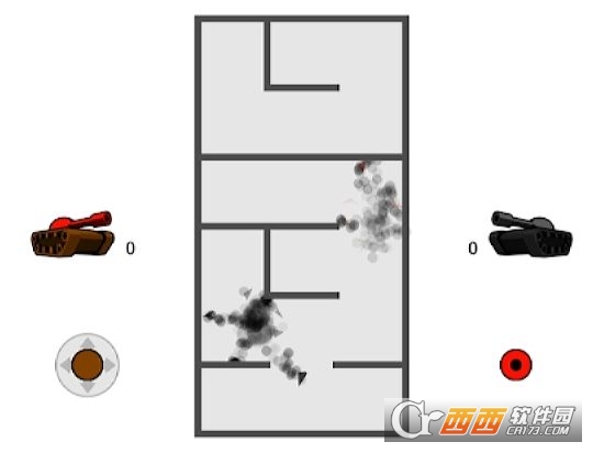 TankTrouble4