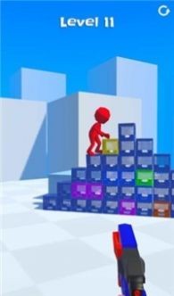 打倒牛奶箱3D1