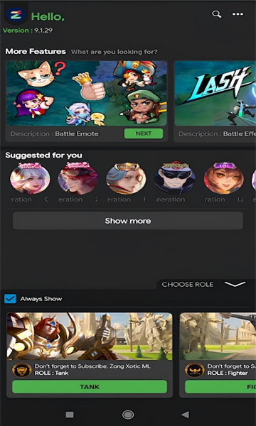 zong tools2