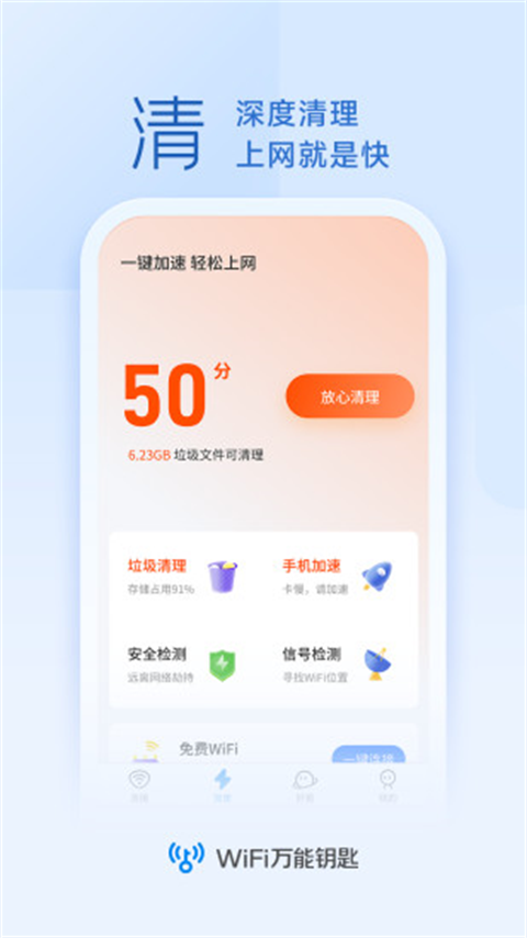 Wi-Fi Connector1