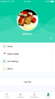 YueFit4