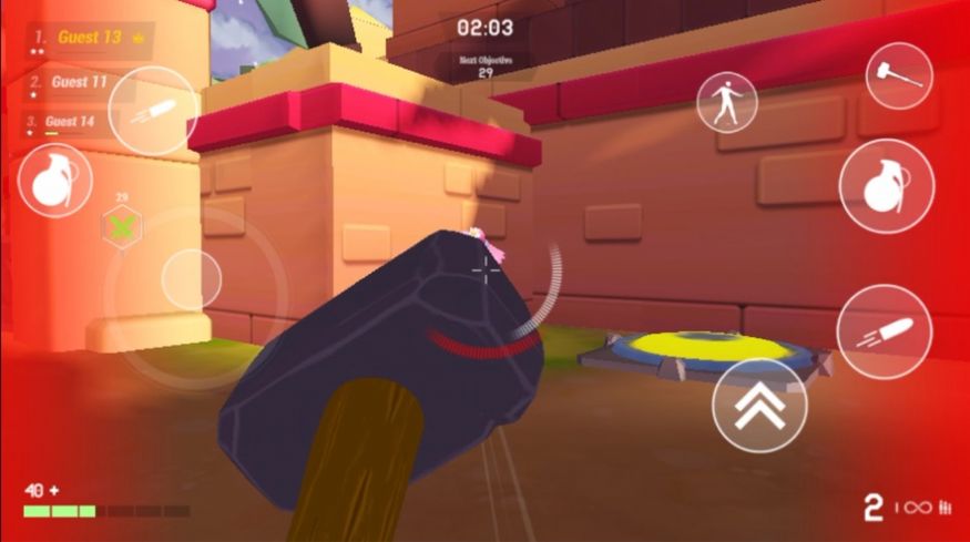 Venge.io1