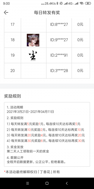 丁香花3