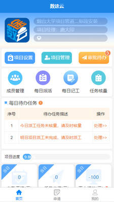 数途云2